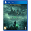 Hogwarts Legacy Deluxe PS4 Thumb