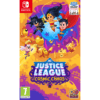 Justice League Cosmic Chaos NSW