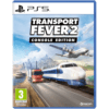 Transport Fever PS5