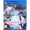 Alice Gear Ageis PS4