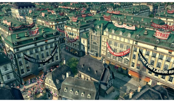 Anno 1800 Screenshot 4