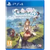 Atelier Ryza 3 Alchemist of the End the Secret Key PS4