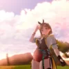 Atelier Ryza 3 Alchemist of the End the Secret Key Screenshot 1