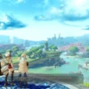 Atelier Ryza 3 Alchemist of the End the Secret Key Screenshot 2