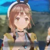 Atelier Ryza 3 Alchemist of the End the Secret Key Screenshot 3