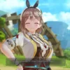 Atelier Ryza 3 Alchemist of the End the Secret Key Screenshot 4