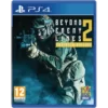 Beyond Enemy Lines 2 Enhanced Edition PS4