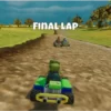 Crazy Chicken Kart 2 Screenshot 3