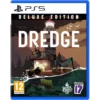 Dredge Deluxe PS5