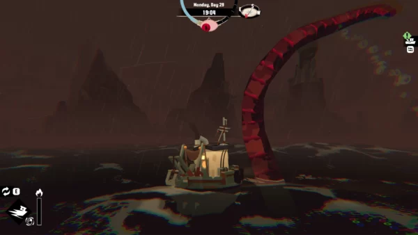 Dredge Deluxe Screenshot 8