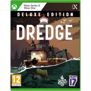 Dredge Deluxe XBX