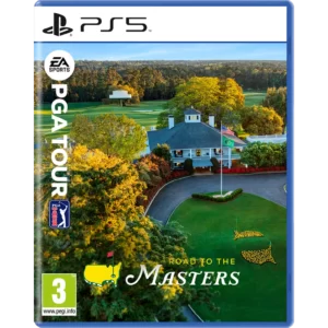 EA PGA Tour PS5