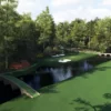 EA PGA Tour Screenshot 2