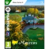 EA PGA Tour Xbox Series X