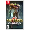 Metroid Prime Remastered Nintendo Switch