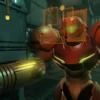 Metroid Prime Remastered Screenshot 2