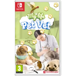 My Life Pet Vet NS