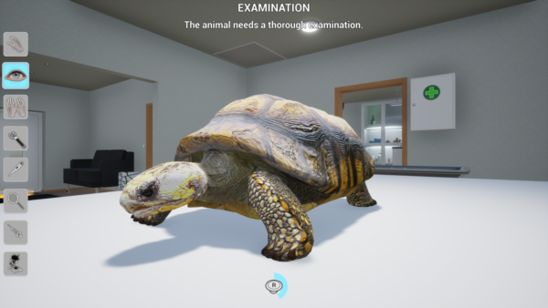 My Life Pet Vet Screenshot 2