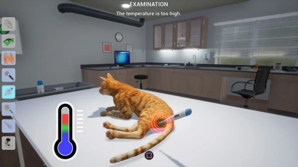 My Life Pet Vet Screenshot 5