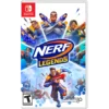 Nerf Legends Nintendo Switch