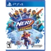 Nerf Legends PS4