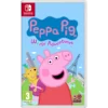 Peppa Pig World Adventures NS