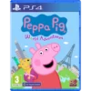 Peppa Pig World Adventures PS4