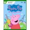 Peppa Pig World Adventures XBX