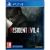 Resident Evil 4 PS4