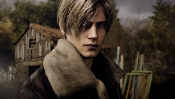 Resident Evil 4 Screenshot 6