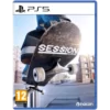 Session Skate Sim PS5