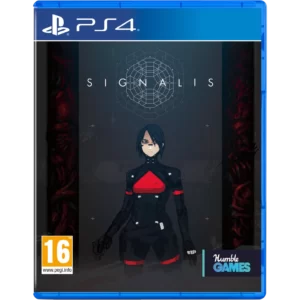 Signalis PS4