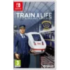 Train Life a Railway Simulator Nintendo Switch