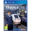 Train Life a Railway Simulator PS4