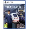 Train Life a Railway Simulator PS5