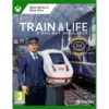 Train Life a Railway Simulator Xbox Series X