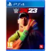 WWE 2K23 PS4