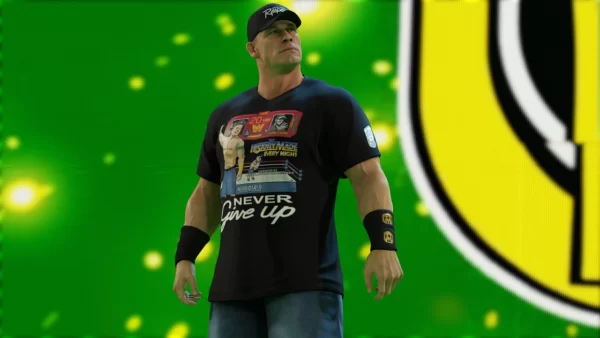 WWE 2K23 Screenshot 3