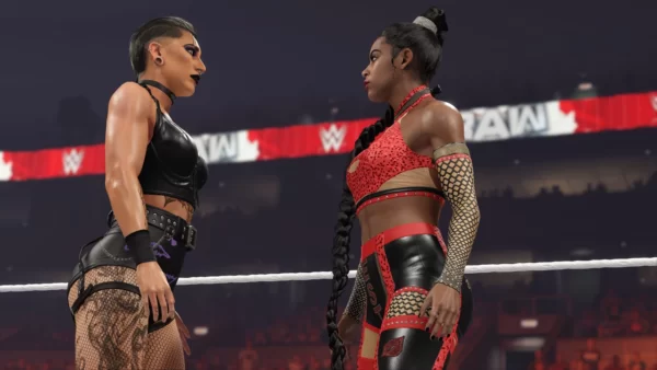 WWE 2K23 Screenshot 4