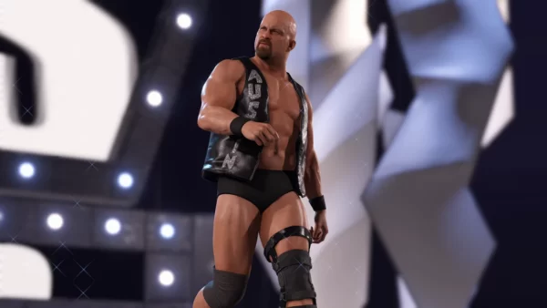 WWE 2K23 Screenshot 5