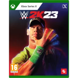 WWE 2K23 XBX