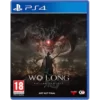 Wo Long Fallen Dynasty PS4