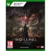 Wo Long Fallen Dynasty Xbox Series X